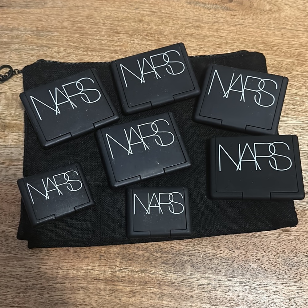 Nars Blush and Shadow Bundle - Picture 2 of 4